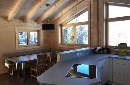 Jungholz Ski Chalet | Vacation home Jungholz: Cozy chalet - where the Allgäu and Tyrol "kiss"