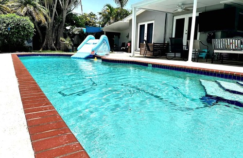 Cutler Bay House | Vacation home just 10 minutes from Zoo Miami