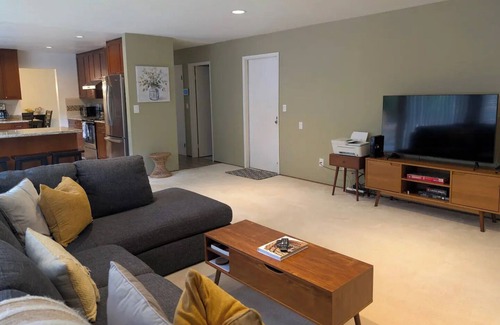 El Sobrante House | Vacation home just 19 minutes from San Francisco Bay