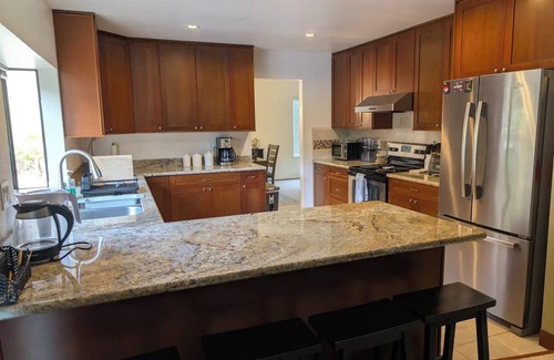 El Sobrante House | Vacation home just 19 minutes from San Francisco Bay