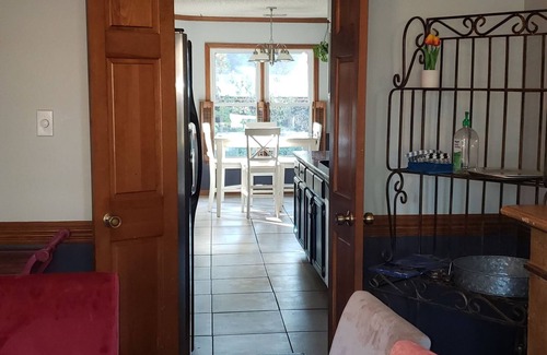 Southwind House | Vacation home just 21 minutes from Historic Beale Street and Graceland