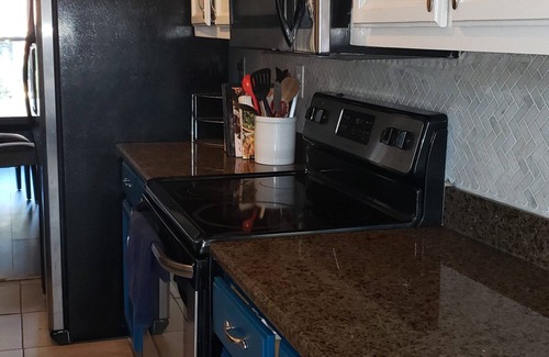 Southwind House | Vacation home just 21 minutes from Historic Beale Street and Graceland