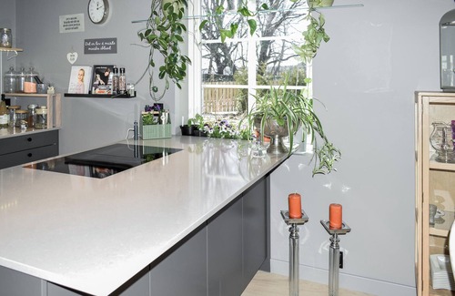 Halden House | Vacation home, just a stone's throw from beautiful hiking trails