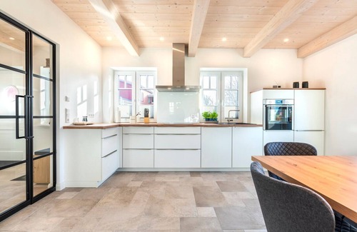 Oevenum Apartment | Vacation home König Heimatliebe. Your retreat for unforgettable vacation moments!