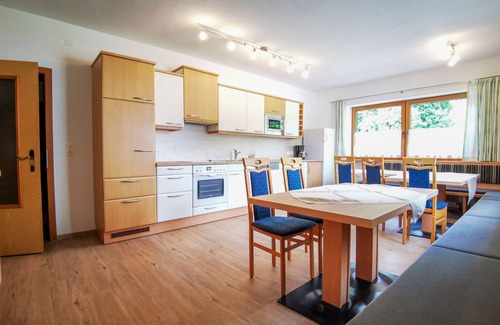 Strass im Zillertal House | Vacation home Kainer by Interhome