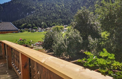 Strass im Zillertal House | Vacation home Kainer by Interhome