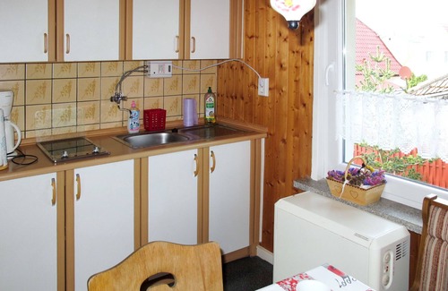 Garz/Rugen House | Vacation home Kaiser by Interhome