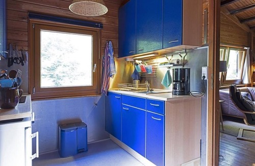 Dommershausen House | Vacation home Karrenbrock - 5-bed apartment