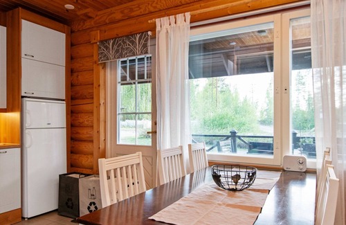 Savonlinna House | Vacation home Karhu by Interhome
