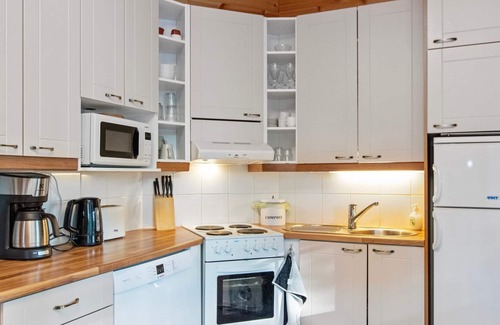 Savonlinna House | Vacation home Karhu by Interhome