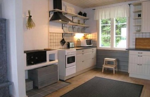 Lohja House | Vacation home Karri by Interhome