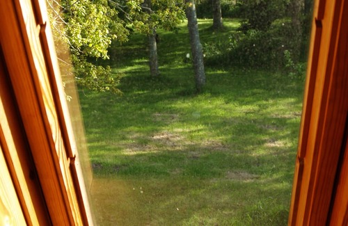 Crozon House | Vacation home Kertoupin Crozon/Roscanvel - large garden, near beach and sea