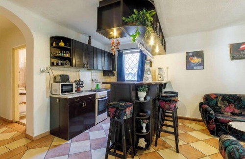 Balatonfenyves House | Vacation home Kiwi by Interhome