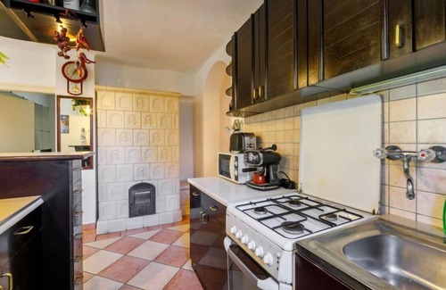 Balatonfenyves House | Vacation home Kiwi by Interhome