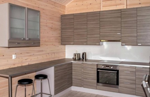 Kuortti House | Vacation home Kielo by Interhome