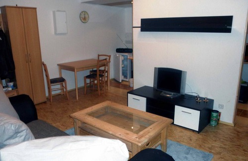 Mollensdorf House | Vacation home Kleine Auszeit - Holiday home