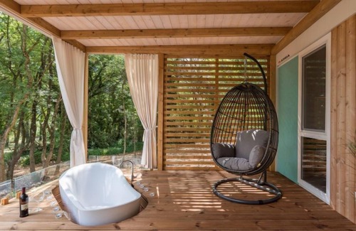 Rebici House | Vacation home Klen 1 by Interhome