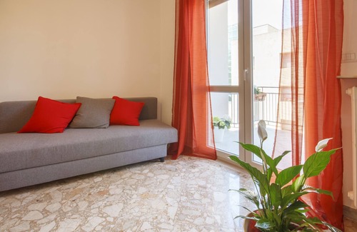 Matera Apartment | Vacation home Klimt "Sweet Impressions" a 5 min walk from the Sassi
