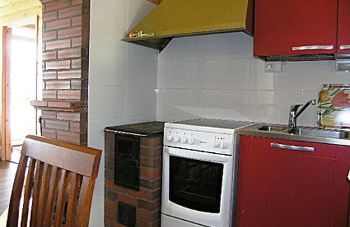 Kuopio House | Vacation home Koho by Interhome