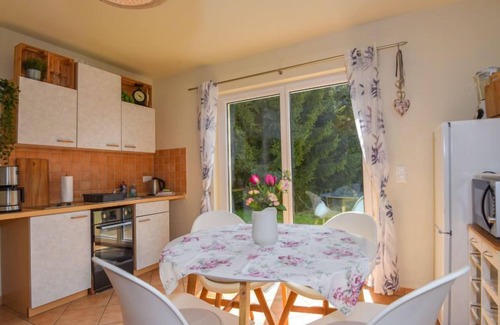 Goldlauter House | Vacation home Konrad by Interhome