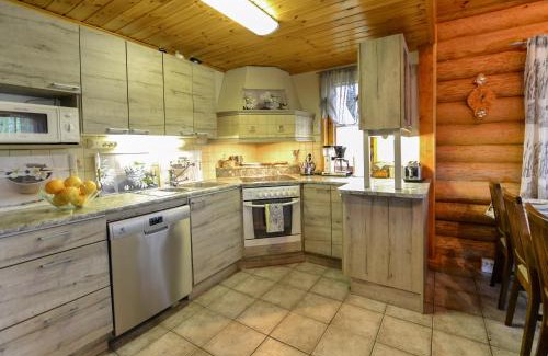 Suonenjoki Ski Chalet | Vacation Home Kuhmanne