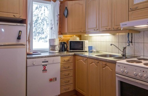 Lapinlahti House | Vacation home Kuikka by Interhome