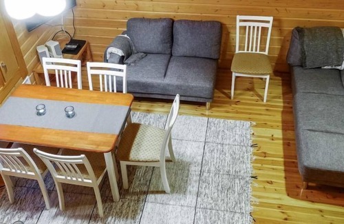 Muonio House | Vacation home Kuksa in Muonio - 5 persons, 1 bedrooms