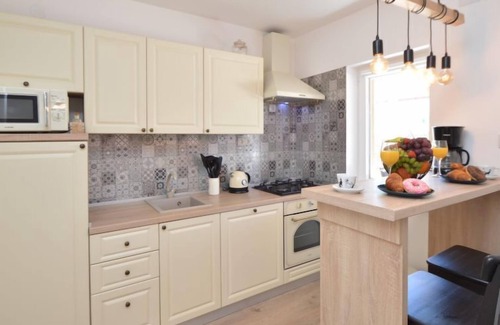 Drage House | Vacation home Lana by Interhome