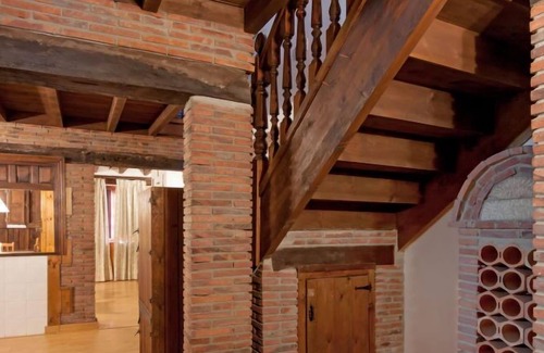 Cobijon House | Vacation home La Anjana in Udías - 8 persons, 3 bedrooms