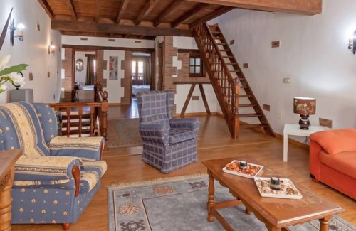 Cobijon House | Vacation home La Anjana in Udías - 8 persons, 3 bedrooms