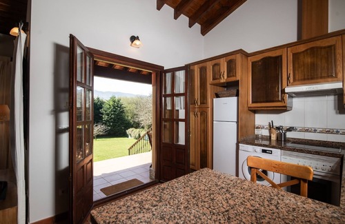 Ovio House | Vacation home La Casa de Otto
