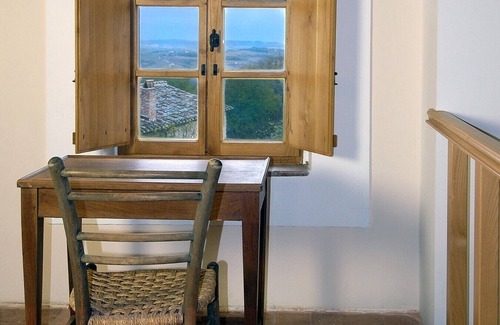 Amelia House | Vacation home La Chiesa - Borgo San Pancrazio
