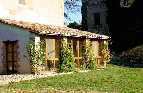Amelia House | Vacation home La Chiesa - Borgo San Pancrazio
