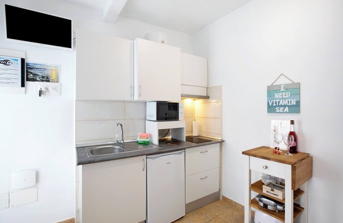 Tacoronte Apartment | Vacation Home "La Morena 3A" with Wi-Fi