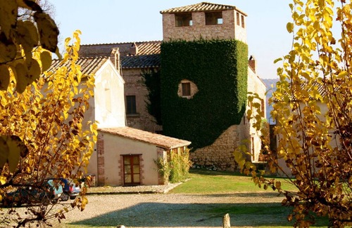Amelia Apartment | Vacation home La Roccia - Borgo San Pancrazio