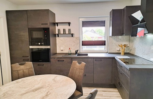 Muritz House | Vacation home Laila ID 160192