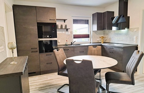 Muritz House | Vacation home Laila ID 160192