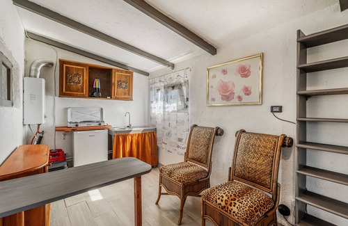 Granadilla de Abona House | Vacation Home 'Land Of Dreams 2' with Sea View, Shared Pool and Wi-Fi