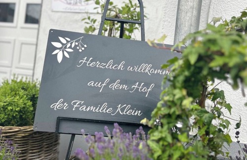 Dahlem House | Vacation home Landliebe-Wohlfühlzeit in the Eifel*