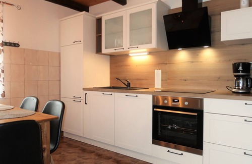 Kozljani House | Vacation home Lara by Interhome