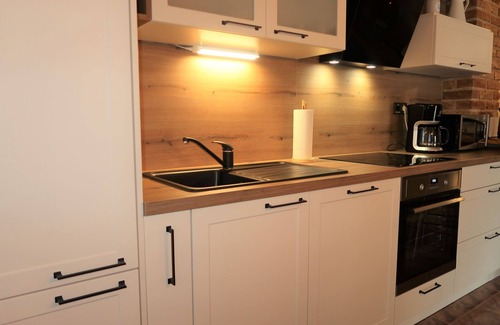Kozljani House | Vacation home Lara by Interhome