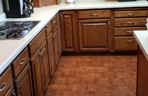 Hager City House | Vacation Home - Larger Home with Privacy and Scenic Views