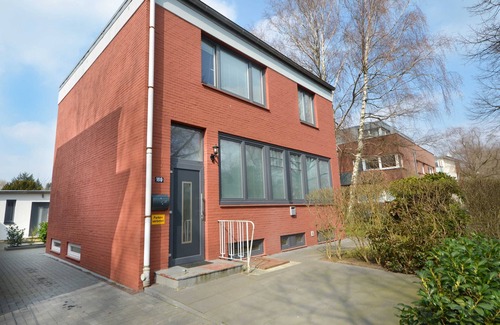 Hamburg-St. Georg Apartment | Vacation home Legienstrasse - H6 - Holiday apartment Legienstrasse - H6