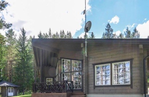 Heinavesi House | Vacation home Lehmus in Heinävesi - 6 persons, 3 bedrooms