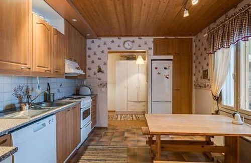 Taivalkoski House | Vacation home Lehto by Interhome