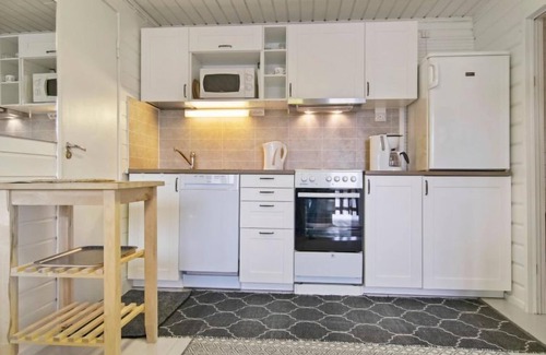 Virrat House | Vacation home Lepola by Interhome