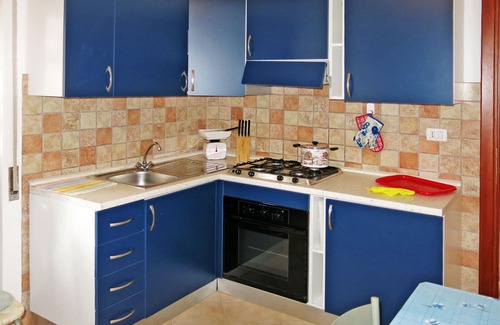San Giovanni House | Vacation home Lia by Interhome