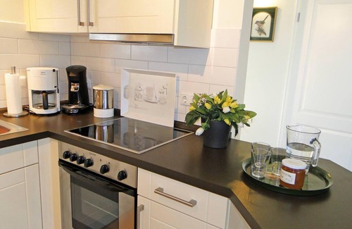 Kosel House | Vacation home lighthouse in Bohnert