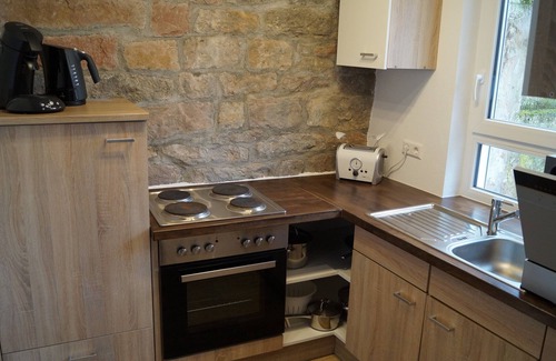Edesheim House | Vacation home "Lisbeth"
