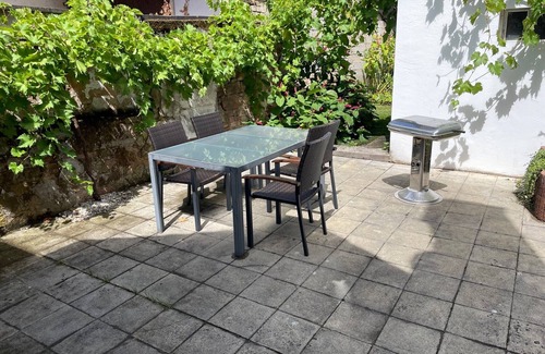 Edesheim House | Vacation home "Lisbeth"